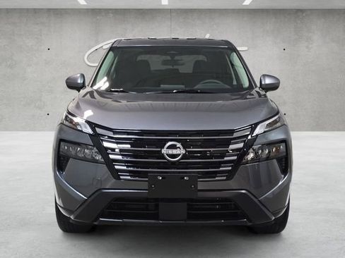 New 2026 Nissan Rogue SV AWD/4WD image 18