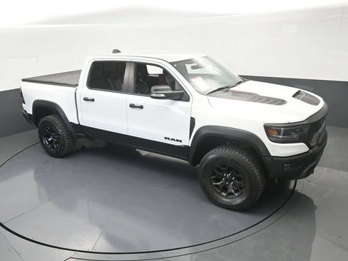 Used 2022 RAM 1500 TRX image 56
