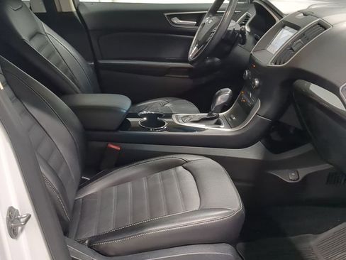 Used 2017 Ford Edge SEL w/ Equipment Group 201A image 33