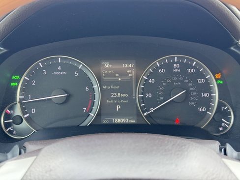 Used 2017 Lexus RX 350 FWD image 13