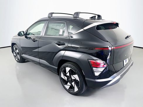 New 2026 Hyundai Kona Limited FWD image 7