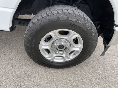 Used 2025 Ford F250 XLT w/ FX4 Off-Road Package AWD/4WD image 35