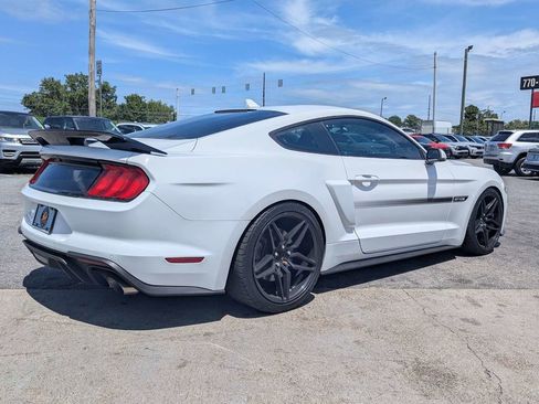 Used 2020 Ford Mustang GT Premium w/ Equipment Group 401A RWD image 5