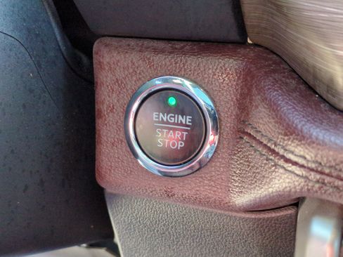 Used 2024 Ford Expedition Max Limited image 20