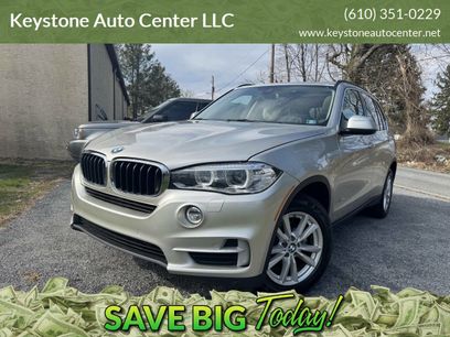 Used 2015 BMW X5 xDrive35i