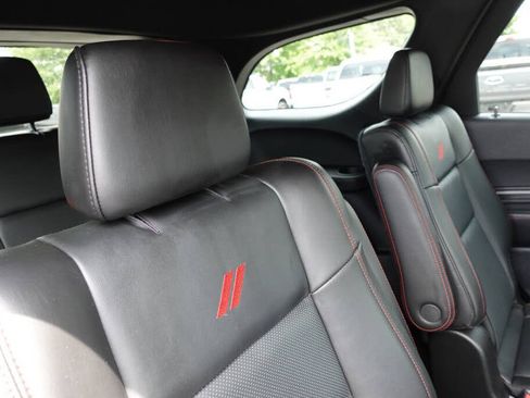 Used 2024 Dodge Durango R/T AWD/4WD image 34