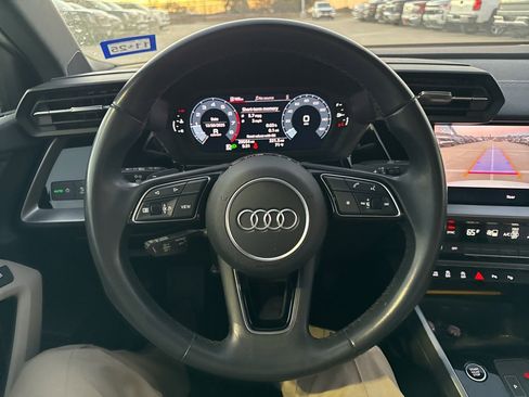 Used 2024 Audi A3 2.0T Premium w/ Convenience Package image 13