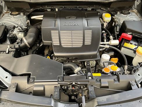 Certified 2024 Subaru Forester Wilderness image 30