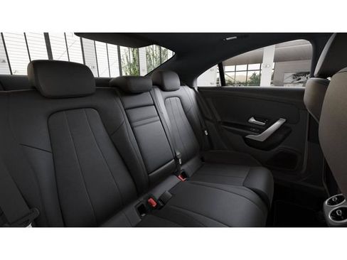 New 2026 Mercedes-Benz CLA 250 4MATIC image 5