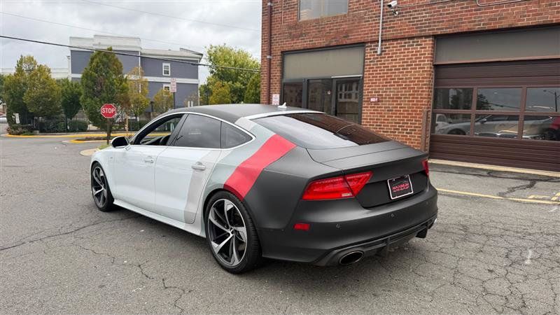 Used 2013 Audi S7 AWD/4WD image 15