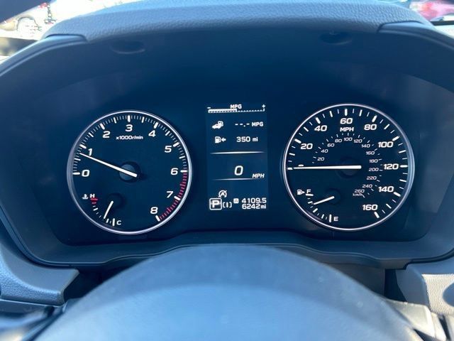 Certified 2026 Subaru Crosstrek 2.5i Premium AWD/4WD image 15