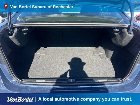 Certified 2023 Subaru Legacy Limited AWD/4WD image 26