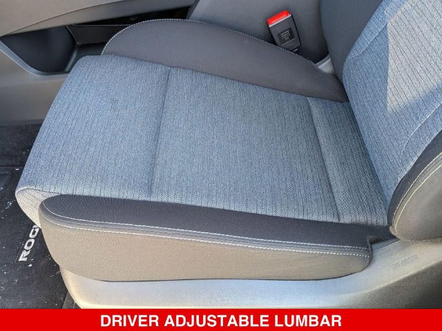 Certified 2023 Nissan Rogue SV AWD/4WD image 17