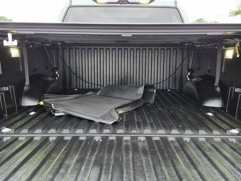 Certified 2025 Toyota Tundra Platinum AWD/4WD image 18
