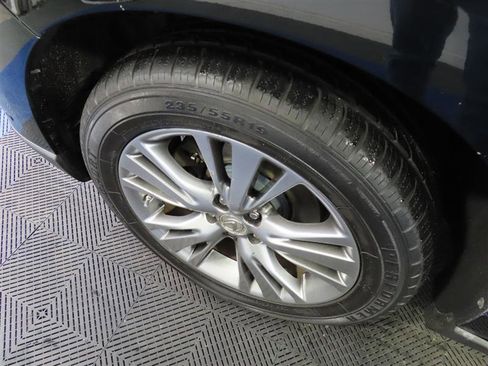 Used 2013 Lexus RX 350 FWD w/ Premium Pkg image 6