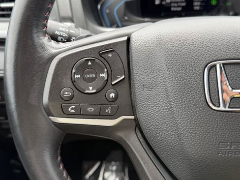 Used 2023 Honda Odyssey Sport image 21