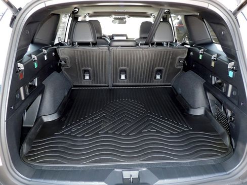 New 2026 Subaru Outback Premium image 12