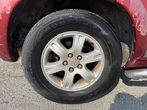 Used 2002 Toyota Highlander Limited image 19