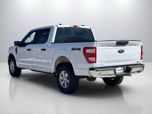Used 2023 Ford F150 XL w/ XL Chrome Appearance Package image 7