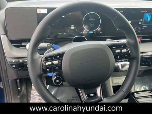 New 2026 Hyundai Ioniq 5 XRT image 23