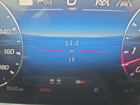New 2026 Mercedes-Benz CLE 53 AMG 4MATIC Coupe image 16