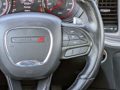 Used 2022 Dodge Charger R/T w/ Blacktop Package image 21