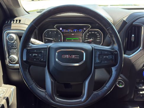 Used 2020 GMC Sierra 2500 AT4 w/ AT4 Premium Package AWD/4WD image 22