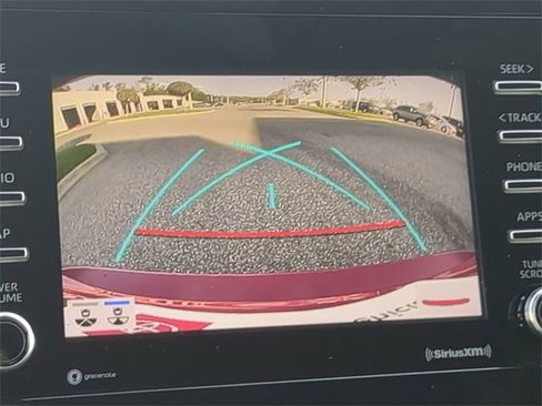 Certified 2023 Toyota Camry SE image 19