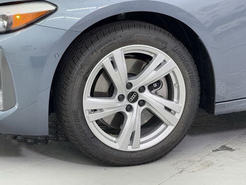 Used 2025 Audi A5 2.0T Premium w/ Convenience Package image 10