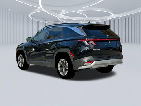 New 2025 Hyundai Tucson SEL FWD image 5