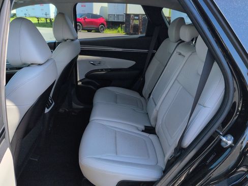 Used 2023 Hyundai Tucson Limited FWD image 26
