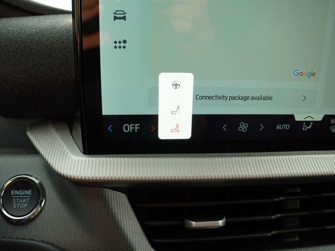 Certified 2025 Ford Explorer ST-Line image 6