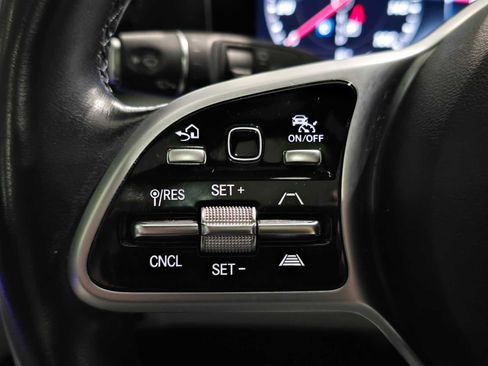 Used 2020 Mercedes-Benz E 450 4MATIC Wagon image 34