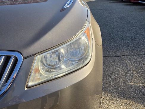 Used 2011 Buick LaCrosse CXL w/ Luxury Package image 31