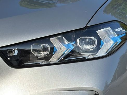 Certified 2026 BMW X5 sDrive40i image 26