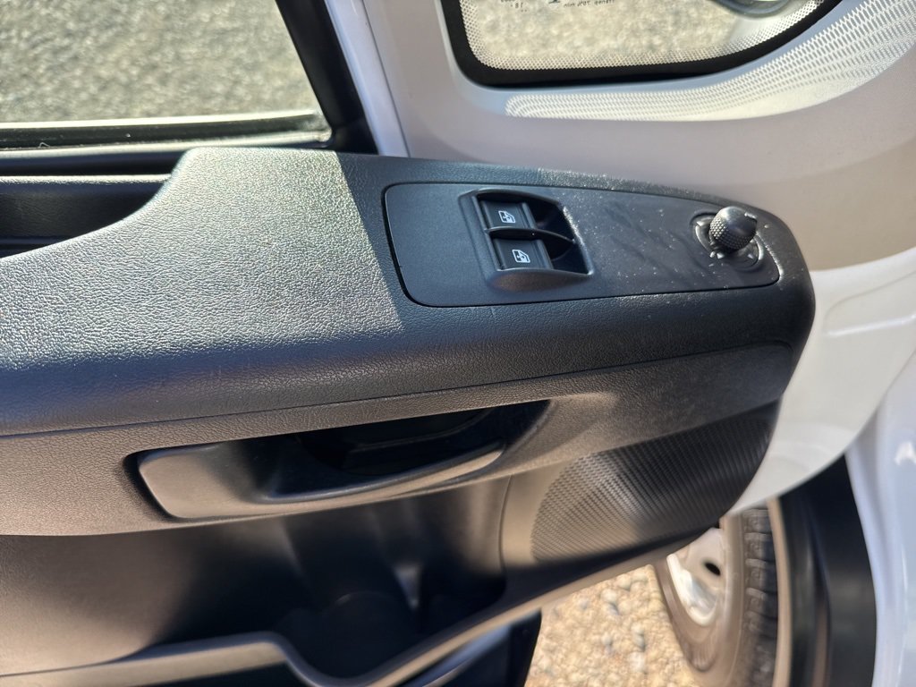 Used 2019 RAM ProMaster 3500 FWD image 10