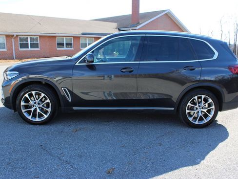 Used 2023 BMW X5 xDrive40i w/ Premium Package image 6