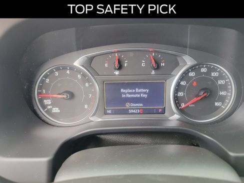 Used 2020 GMC Acadia SLT w/ LPO, Floor Liner Package FWD image 26