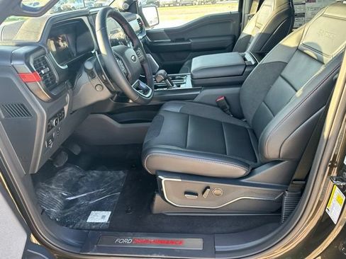 New 2026 Ford F150 Raptor AWD/4WD image 2