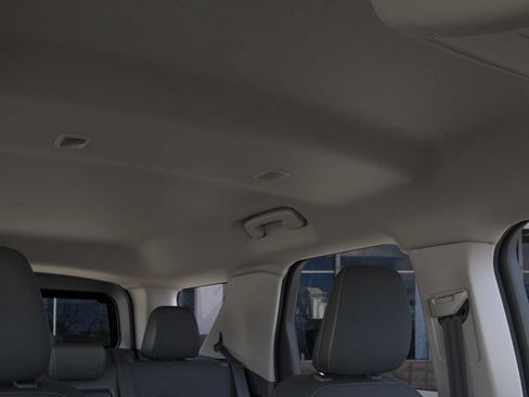 New 2025 Ford Bronco Sport Big Bend AWD/4WD image 22