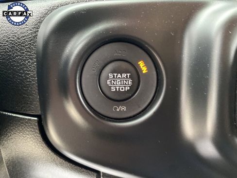 Used 2020 Jeep Wrangler Unlimited Rubicon image 29