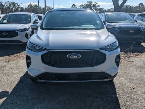 New 2025 Ford Escape SE w/ PHEV Premium Package image 18