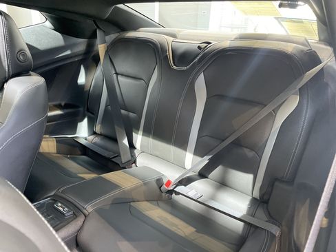 Used 2023 Chevrolet Camaro SS RWD image 23