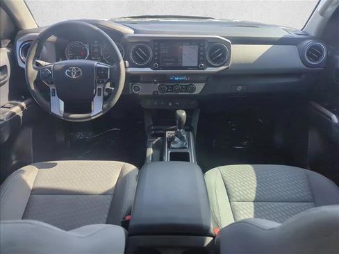 Used 2023 Toyota Tacoma SR5 image 21