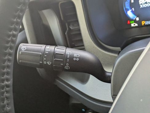 New 2025 Ford Bronco Sport Outer Banks image 32