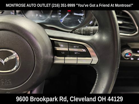 Used 2020 MAZDA CX-30 AWD w/ Preferred Package image 19