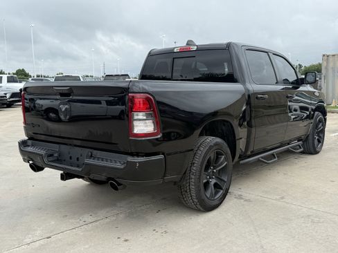 Used 2020 RAM 1500 Lone Star RWD image 5