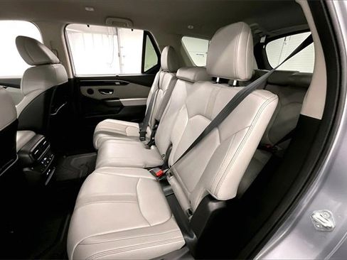 Used 2023 Honda Pilot EX-L image 21