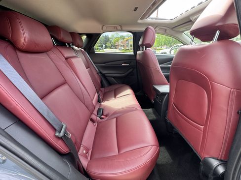 Certified 2023 MAZDA CX-30 AWD 2.5 S w/ Preferred Package image 15
