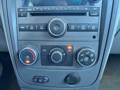 Used 2008 Chevrolet HHR LT FWD image 44